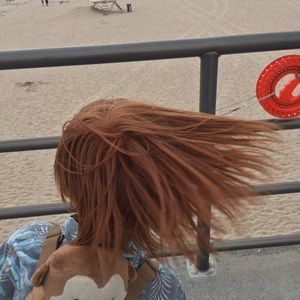 Meet your Posher, Tyler